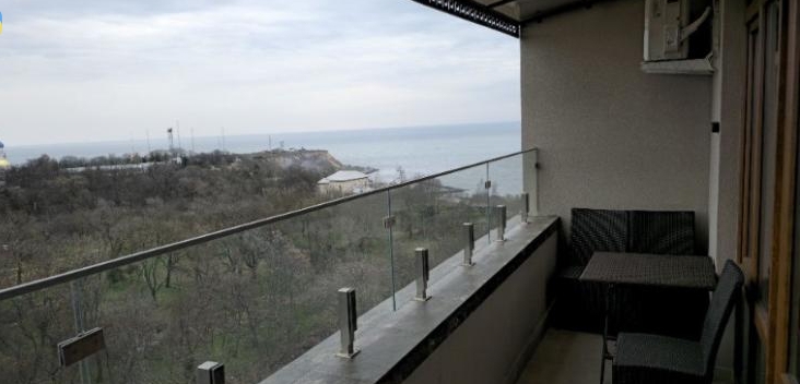 продажа однокомнатной квартиры номер A-173958 в Приморском районе, фото номер 8